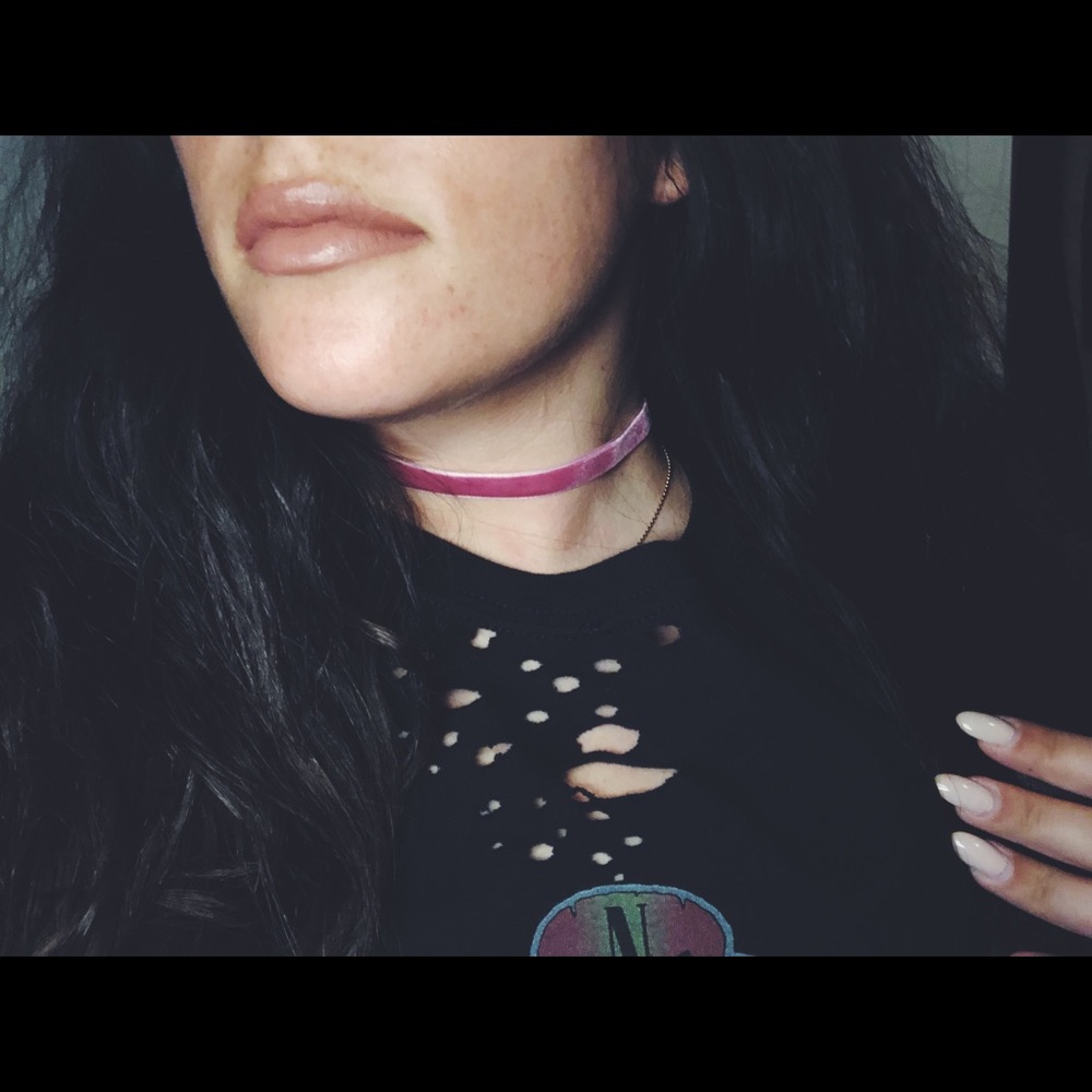 Choker